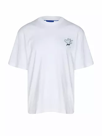 HUGO | T-Shirt NAGULOP | 
